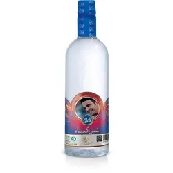 قدح معجون پروستات 1 ليتري زرین گیاه کد 1480052