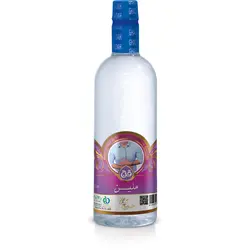 قدح ملين 1 ليتري زرین گیاه کد ۱۴۸۰۰۶۸