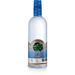 قدح مورد 1 ليتري زرین گیاه کد 1480059