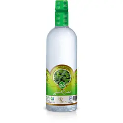 قدح نعنا فلفلي 1 ليتري زرین گیاه کد 1480050