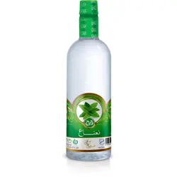 قدح نعناع 1 ليتري زرین گیاه کد ۱۴۸۰۰۳۸