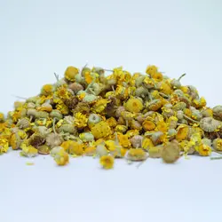 گیاه بابونه اردبیلی زرین گیاه کد 1010017