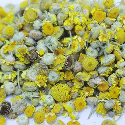 گیاه بابونه اردبیلی زرین گیاه کد 1010017