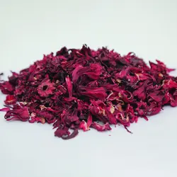 گیاه چای ترش ایرانی زرین گیاه کد 1010039