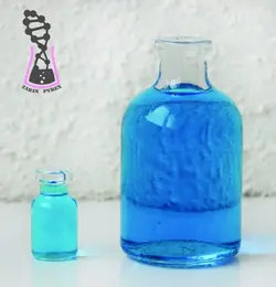 ویال شیشه ای