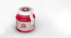 مربا گل زعفران