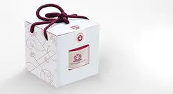 مربا گل زعفران