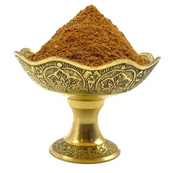 سماق قهوه ای 150 گرمی