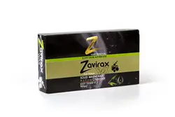 موم اپیلاسیون جامد زغال فعال ۵۰۰گرمی زاویراکس