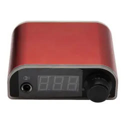 دستگاه ترانس تاتو پاور ساپلای مدل Power Supply Multi Led