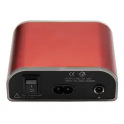 دستگاه ترانس تاتو پاور ساپلای مدل Power Supply Multi Led