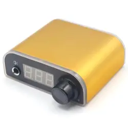 دستگاه ترانس تاتو پاور ساپلای مدل Power Supply Multi Led