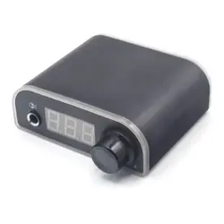 دستگاه ترانس تاتو پاور ساپلای مدل Power Supply Multi Led