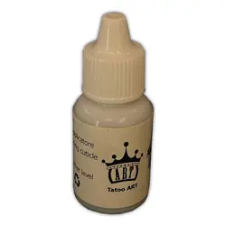 رنگ تمرینی تاتو حجم 22 میل