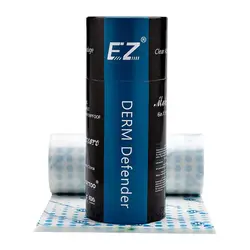 سلفون تاتو درم ایزد EZ رول 1 متری