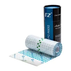 سلفون تاتو درم ایزد EZ رول 1 متری