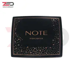 هایلایتر نوت شماره 04 NOTE