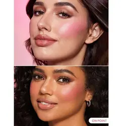 رژگونه مایع شیگلم رنگ On Point | حجم 5.2 میل