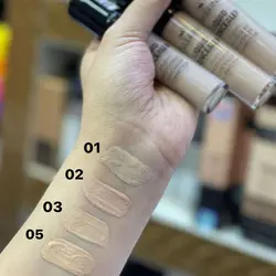 کانسیلر مایع گابرینی شماره 02 | حجم 13 میل