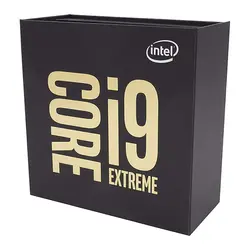 Intel Core i9-9980 Extreme Edition