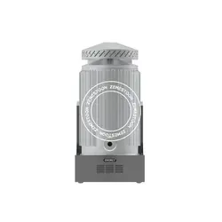 بخاری کارگاهی نفتی انرژی DW 0430