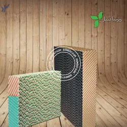 پد سلولزی مهیاسل کولری 90*66*7.5 – مناسب کولر 7000