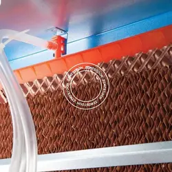 پد سلولزی مهیاسل کولری 90*66*7.5 – مناسب کولر 7000