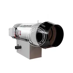 جت هیتر 100 هزار گازی دوموتوره الوند