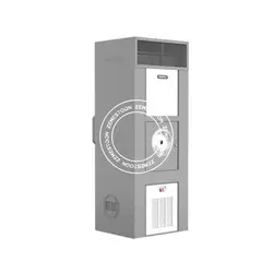 هیتر نفتی انرژی DH 0510