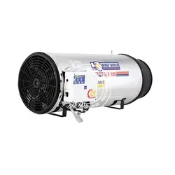 جت هیتر نیرو تهویه البرز گازوئیل سوز مدل GLE-100