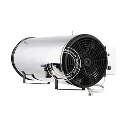 جت هیتر نیرو تهویه البرز گازوئیل سوز مدل GLE-100