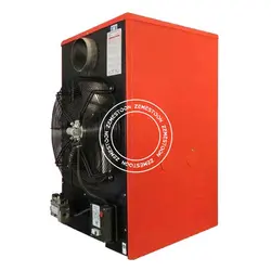 هیتر گازی 845 مهیاسان فن خارجی مدل MGH845z