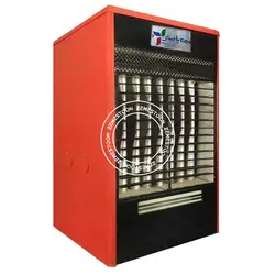 هیتر گازی 845 مهیاسان فن خارجی مدل MGH845z