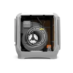 کولر پلیمری ایرومکس مدل 6000 بالازن