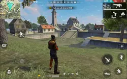 خرید جم فری فایر