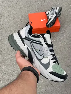 کفش اسپرت مردانه برند نایک مدل V2k run کد 100060