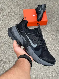 کفش اسپرت مردانه برند نایک مدل V2k run کد 100060