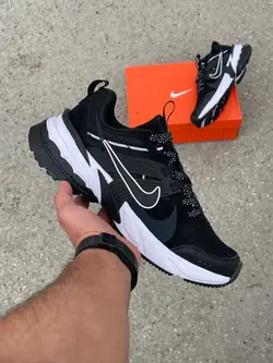 کفش اسپرت مردانه برند نایک مدل V2k run کد 100060