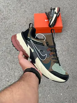 کفش اسپرت مردانه برند نایک مدل V2k run کد 100060