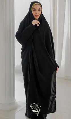 چادر دانشجویی مچ دار