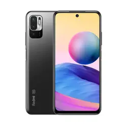 گوشی شیائومی Redmi Note 10 5G ظرفیت 128 و رم 4 گیگابایت دو سیمکارت (2103K19C) (پک چین رام گلوبال)