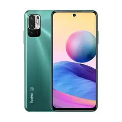 گوشی شیائومی Redmi Note 10 5G ظرفیت 128 و رم 4 گیگابایت دو سیمکارت (2103K19C) (پک چین رام گلوبال)