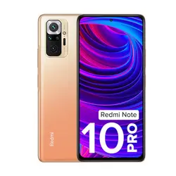 گوشی شیائومی Redmi Note 10 Pro 4G ظرفیت 128 و رم 6 گیگابایت دو سیمکارت
