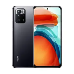 گوشی شیائومی Redmi Note 10 Pro 5G ظرفیت 64 و رم 6 گیگابایت دو سیمکارت