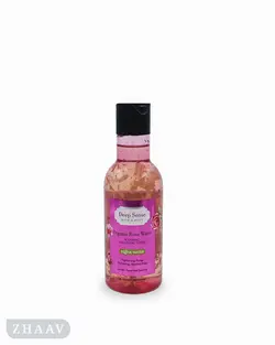 تونر رطوبت رسان گلاب دیپ سنس Deep Sense