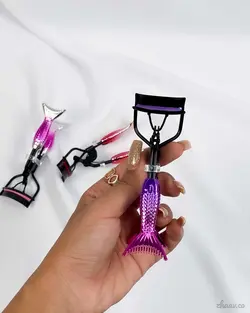 فرمژه مدل پری دریایی کد 2973