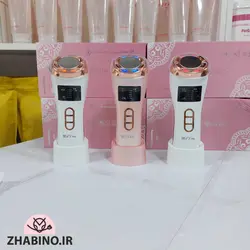 دستگاه جوان سازی اسکوم پوست صورت فوتون تراپی