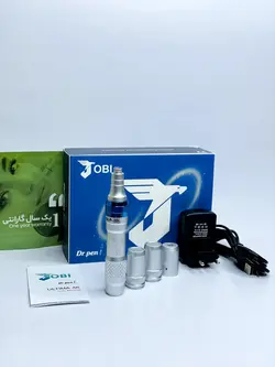 دستگاه میکرونیدلینگ مدل A6 برند جوبی