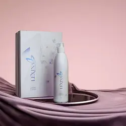 پک کربوکسی تراپی لکسینا Lexina