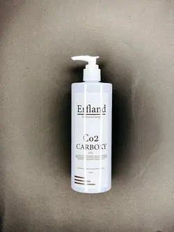 ژل کربوکسی تراپی ارفلند 500 میل